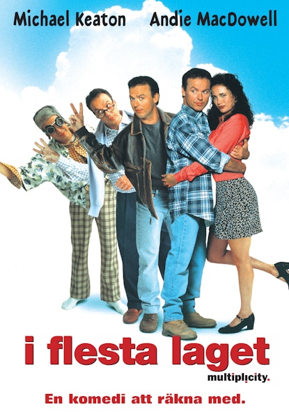 I flesta laget