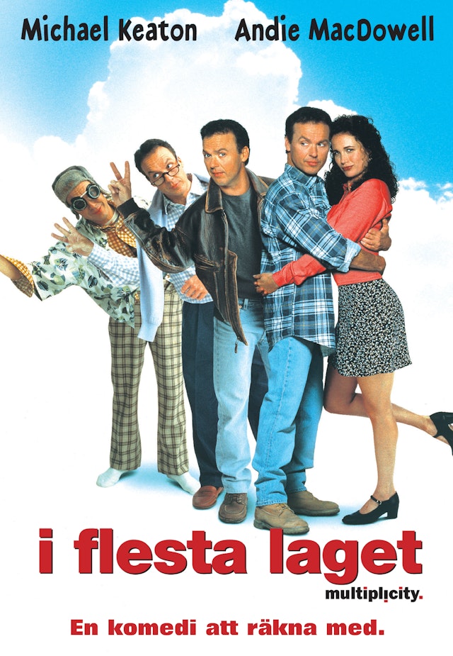 I flesta laget