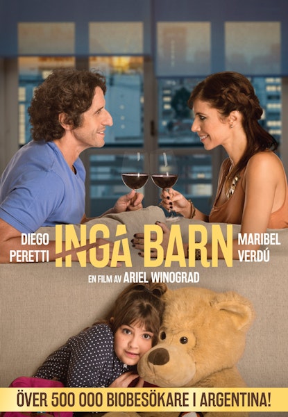 Inga Barn