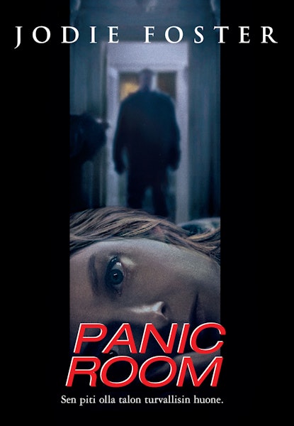 Panic room