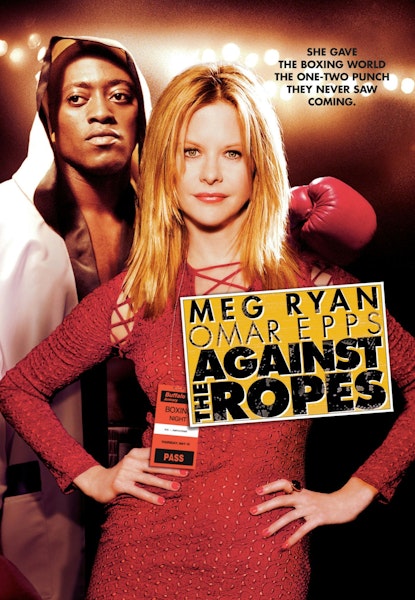 Against The Ropes