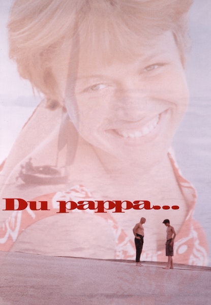 Du pappa