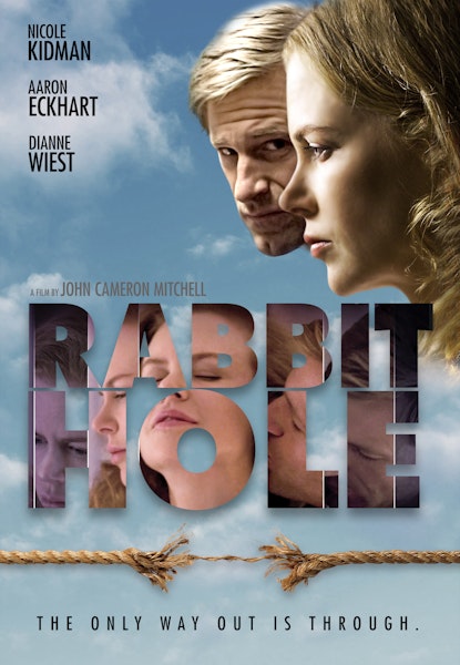 Rabbit Hole - Takaisin elämään