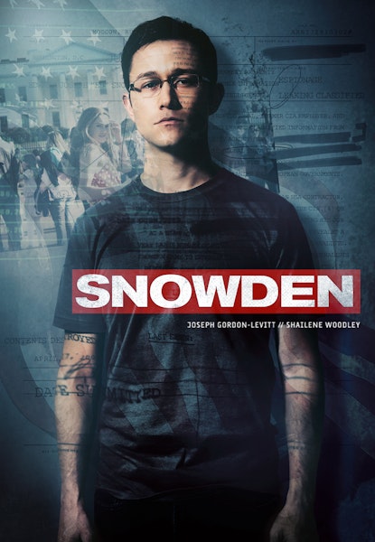 Snowden