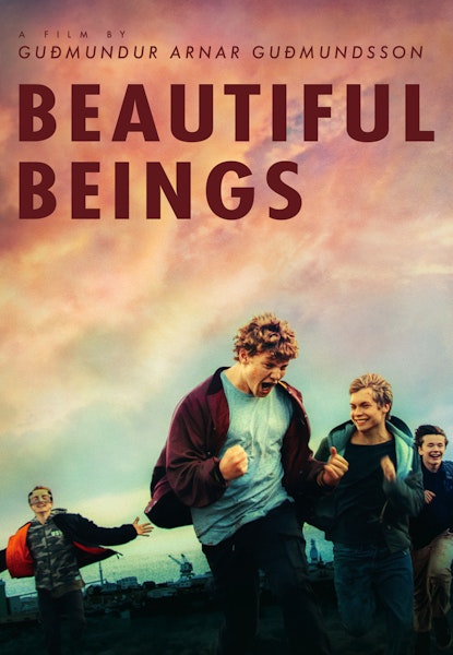 Beautiful Beings