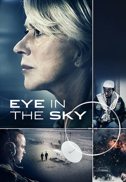 Eye in the Sky