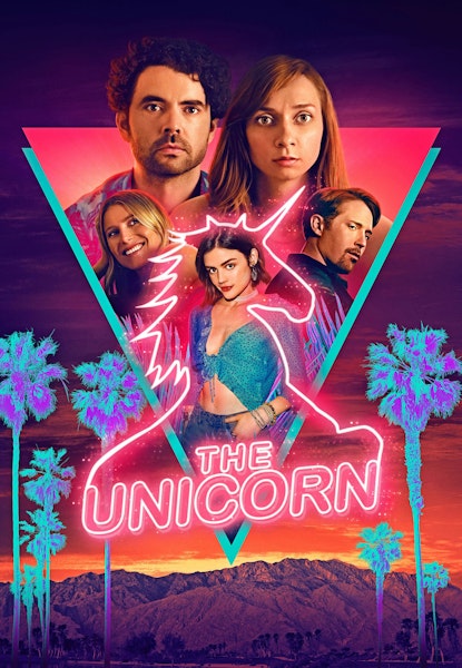 The Unicorn