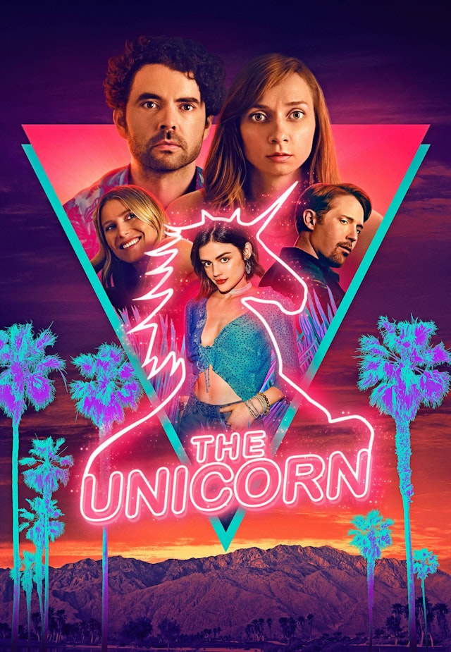 The Unicorn