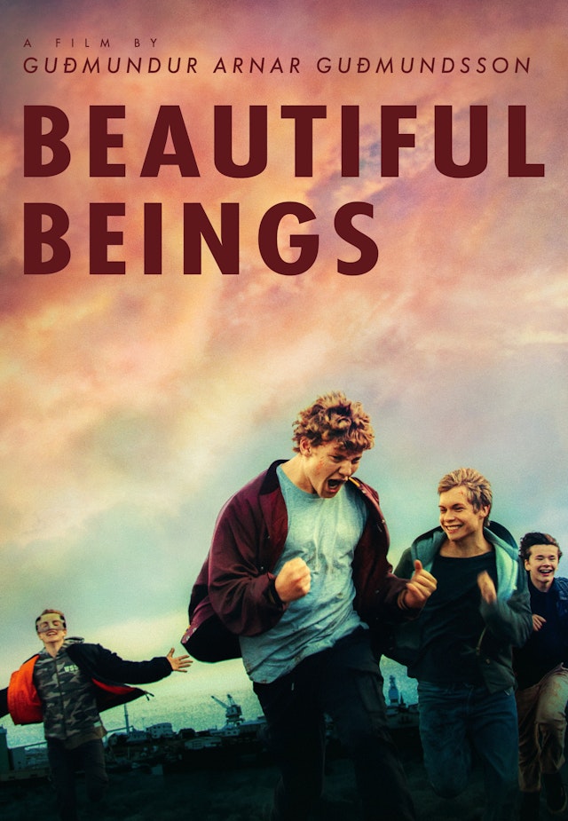 Beautiful Beings