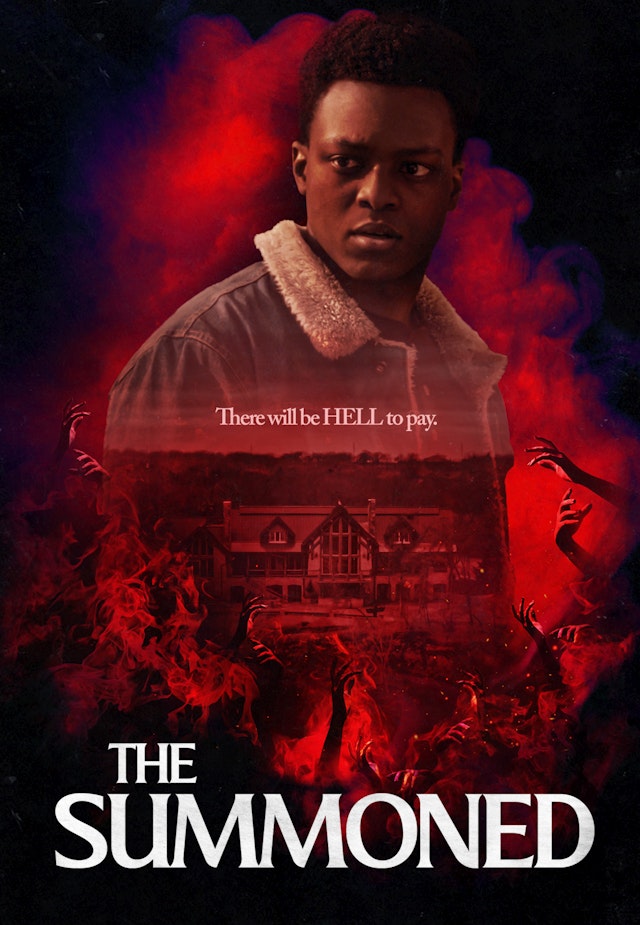 The summoned