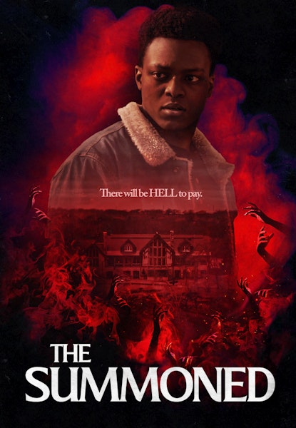 The Summoned