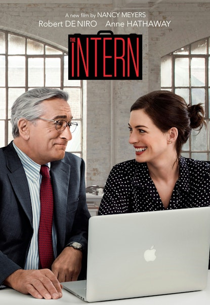 The intern