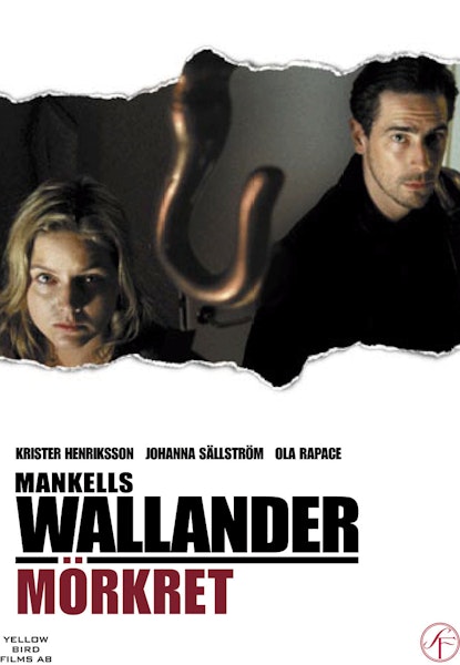 Wallander: Pimeys