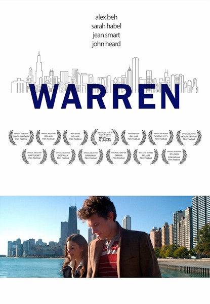 Warren