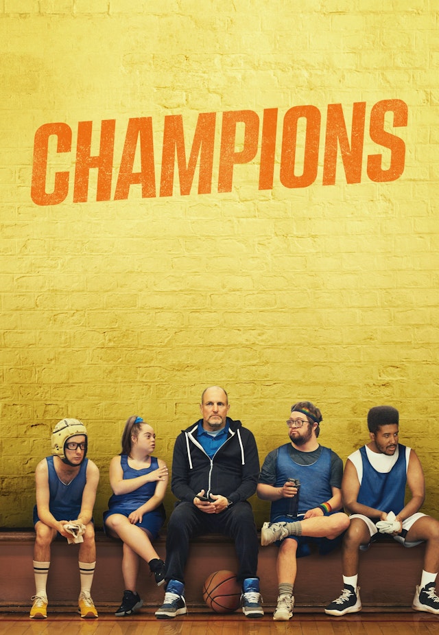 Champions