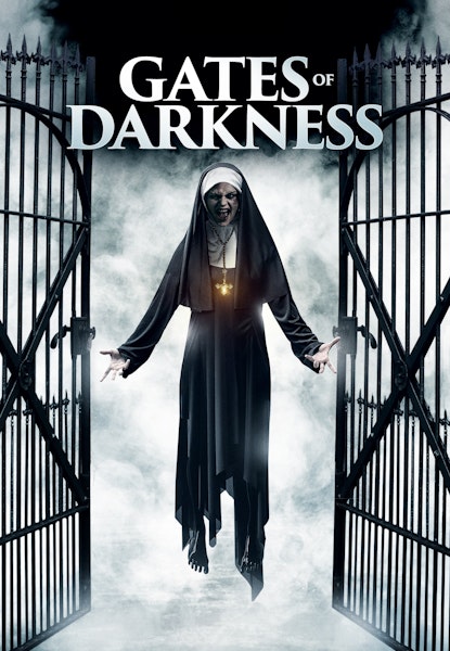 Gates of Darkness