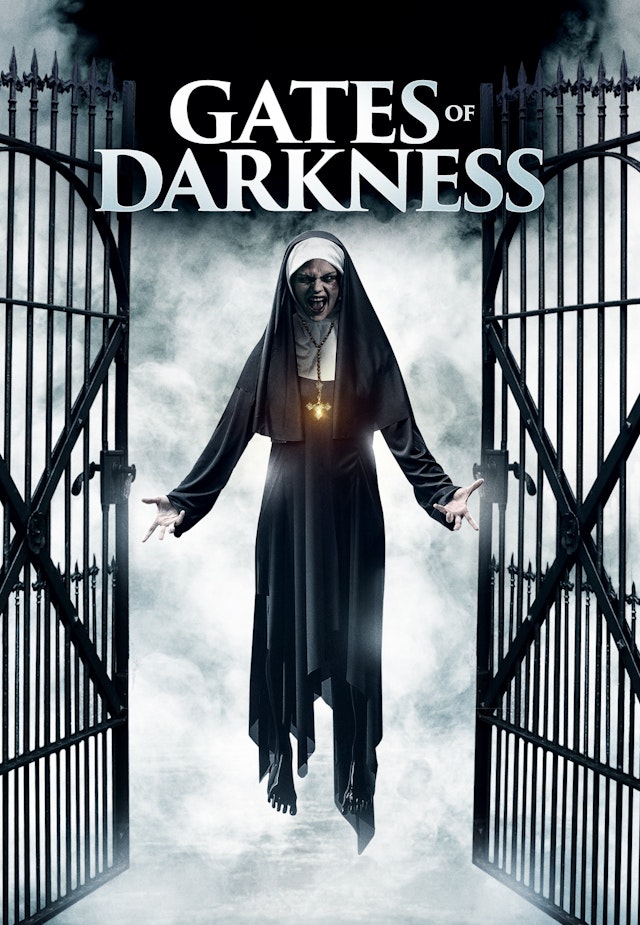 Gates of Darkness