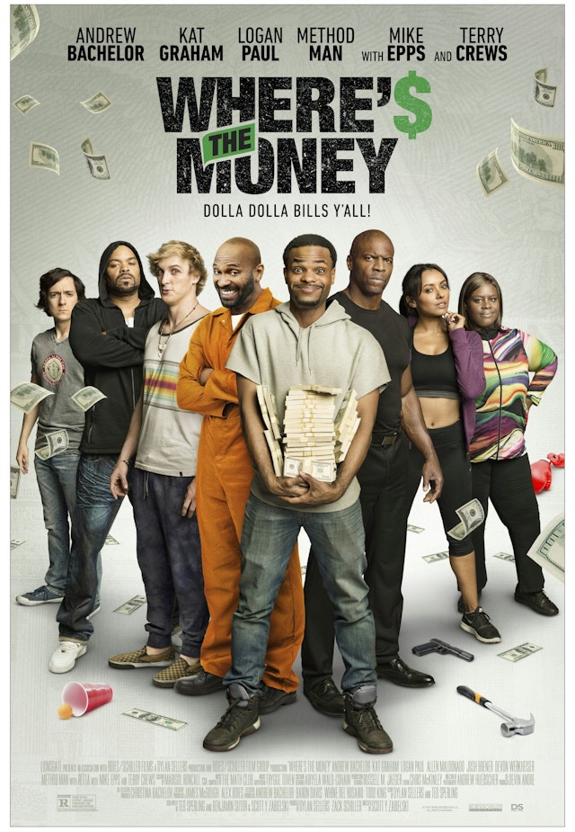 Where's the Money