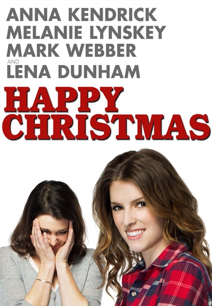 Happy Christmas