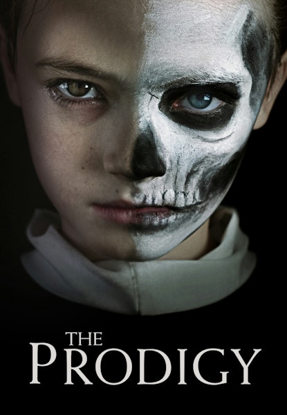 The Prodigy