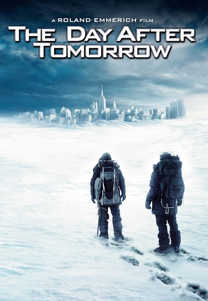 The Day After Tomorrow