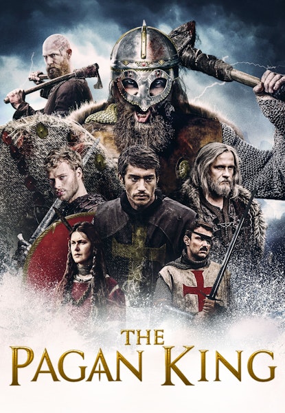 The Pagan King