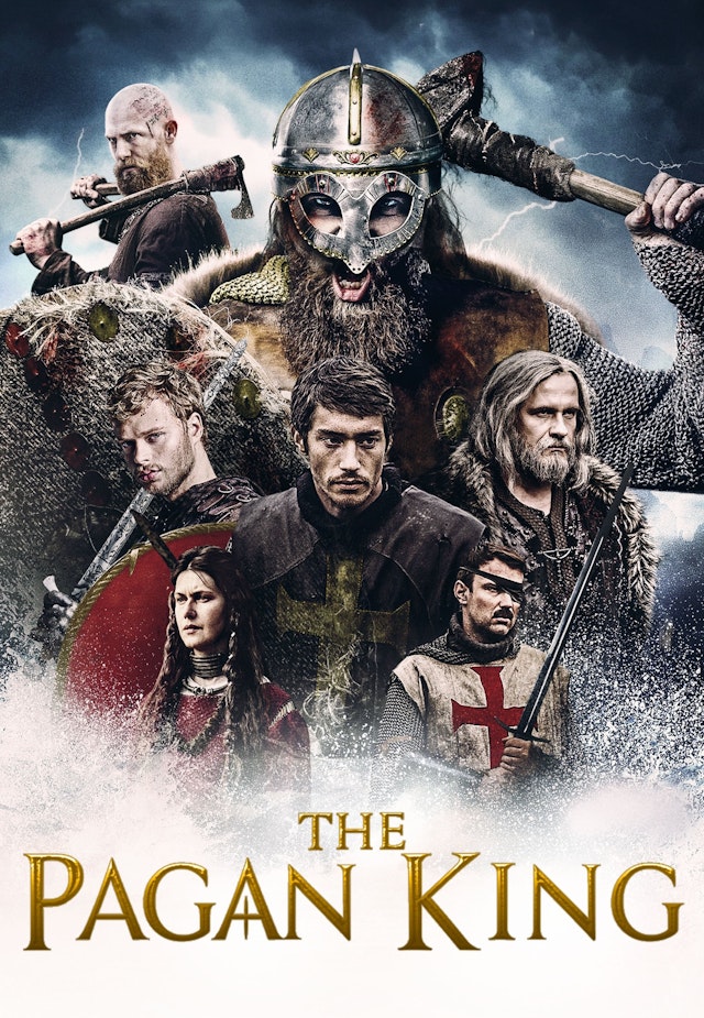 The Pagan King