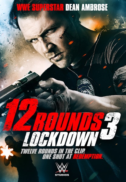 12 Rounds 3: Lockdown