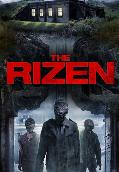 The Rizen