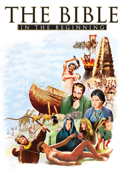 Bibelen
