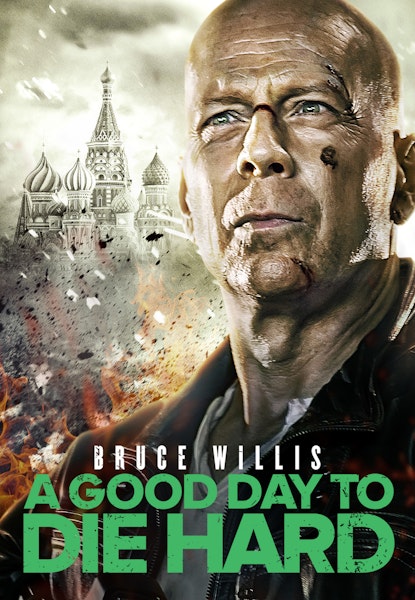 Die Hard 5 - A Good Day to Die Hard