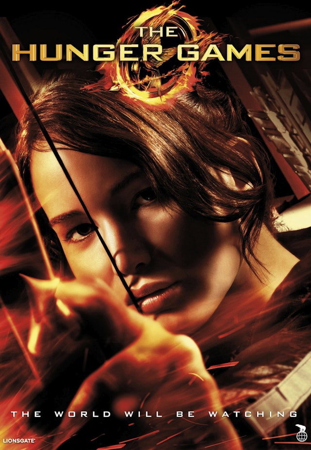 The Hunger Games
