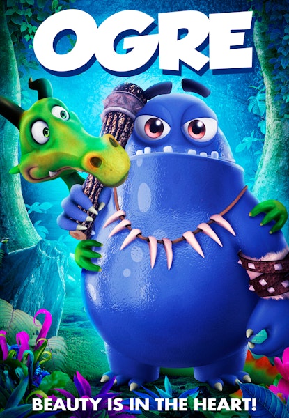 Ogre