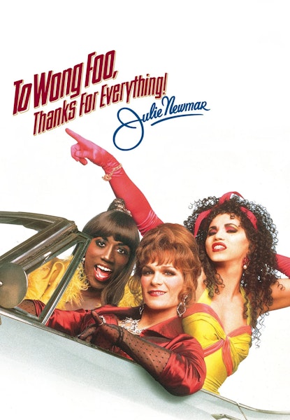 To Wong Foo Thanks for Everything, Julie Newmar