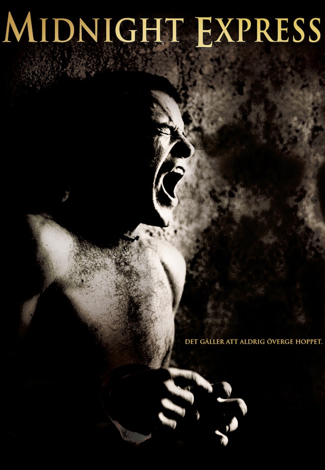 Midnight Express