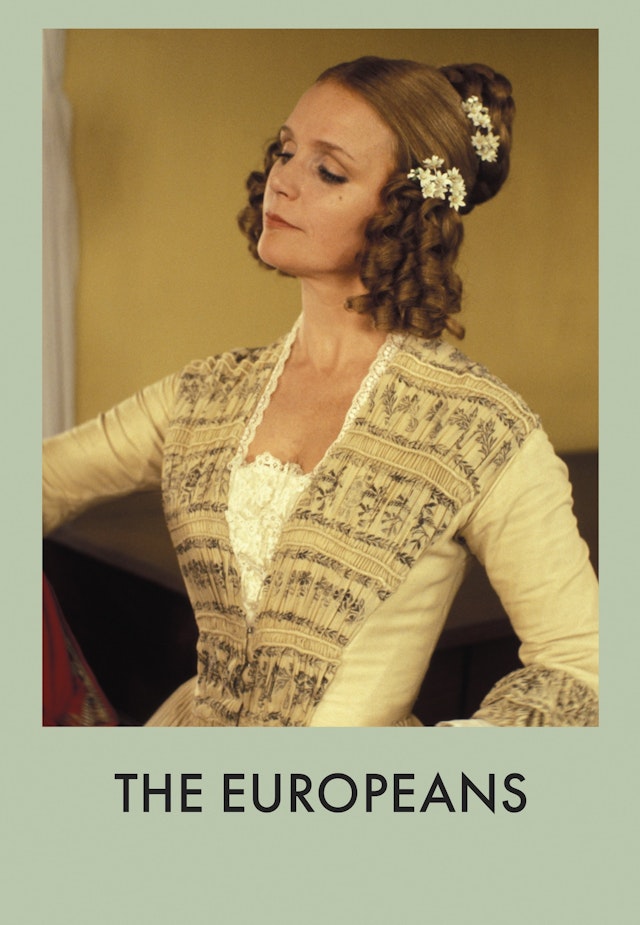 The Europeans