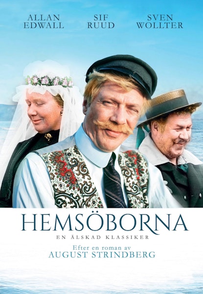 Hemsöborna