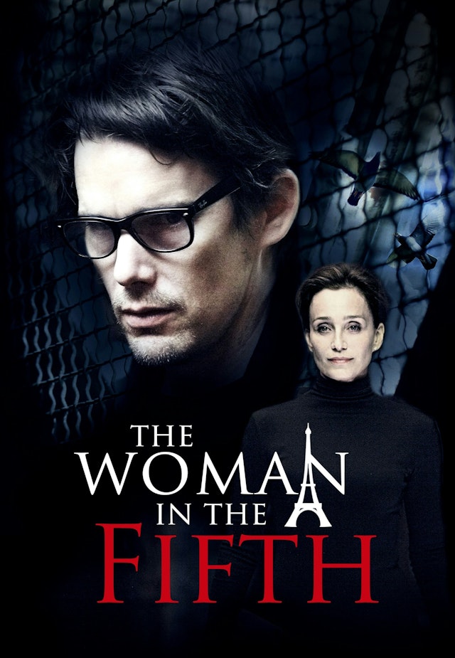 The Woman in the Fifth