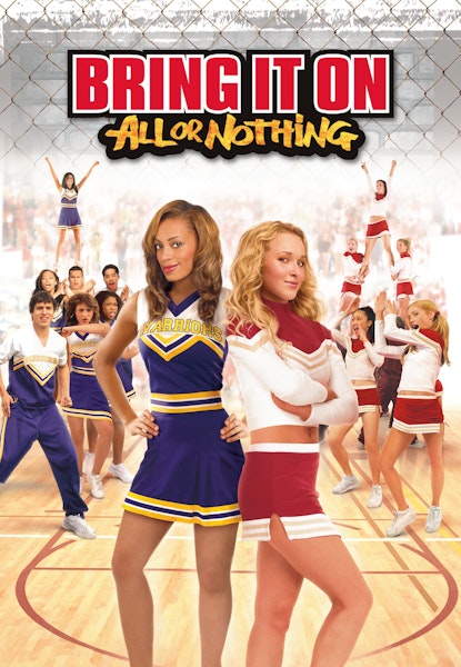 Bring It On: All or Nothing