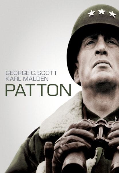 Patton - Pansargeneralen