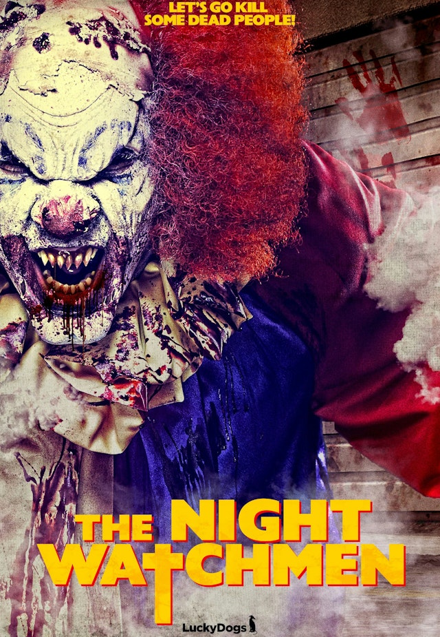 The Night Watchmen