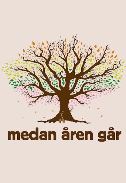 Medan åren går