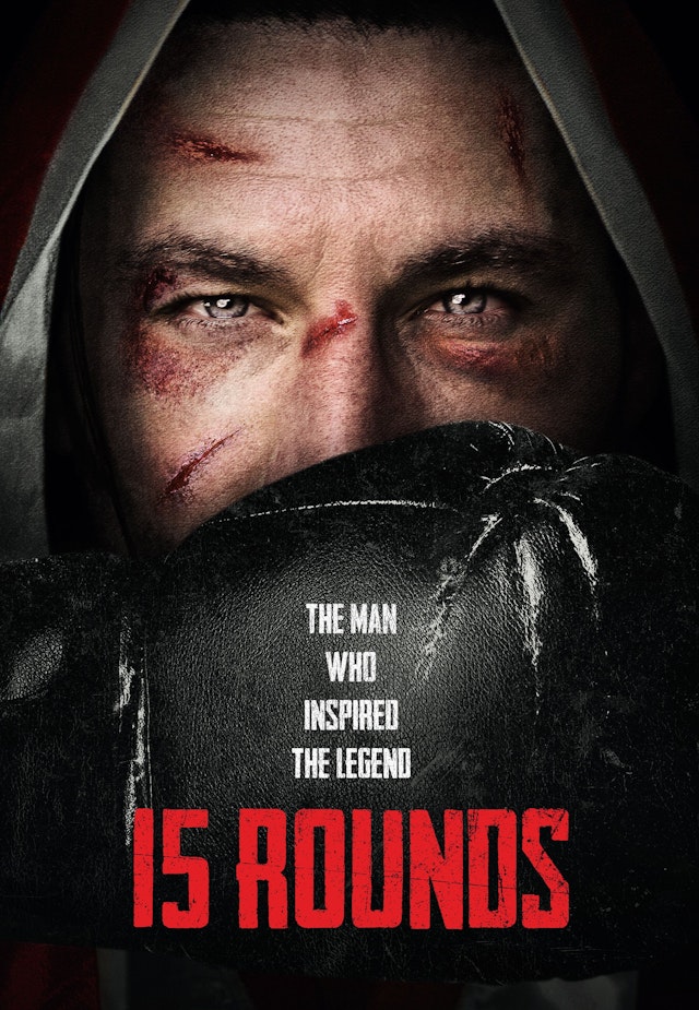15 Rounds