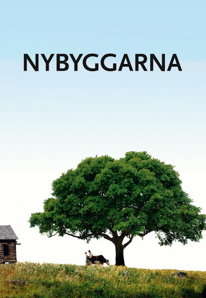 Nybyggarna