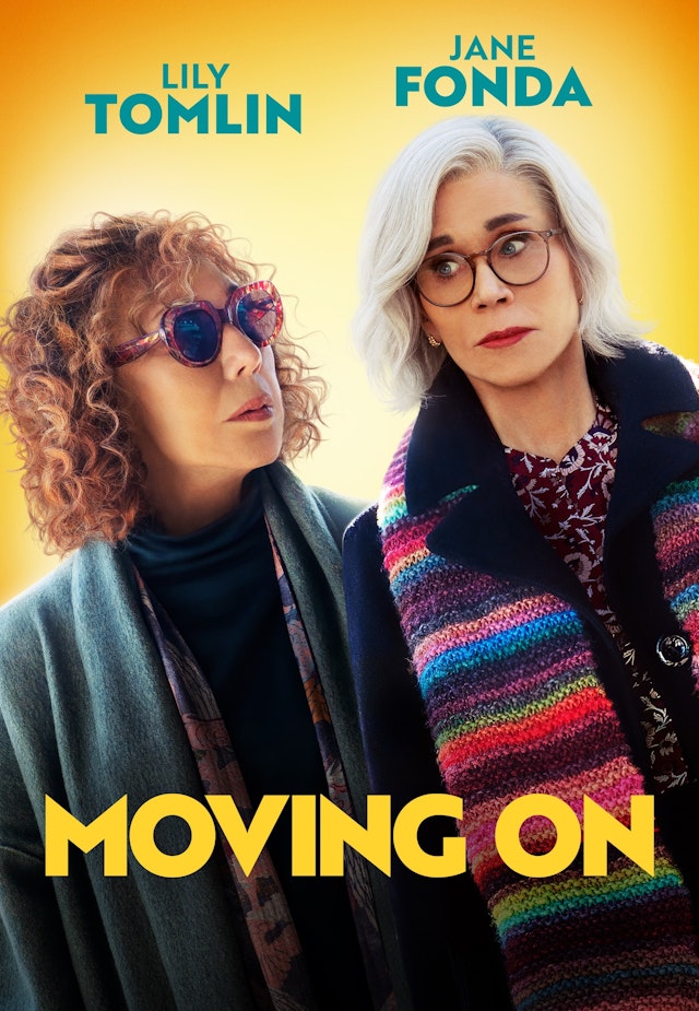 Moving On