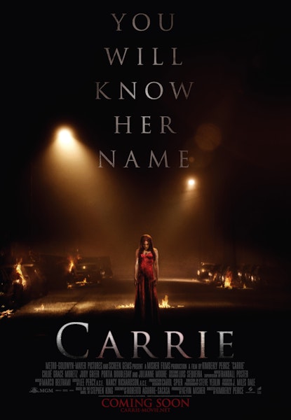 Carrie