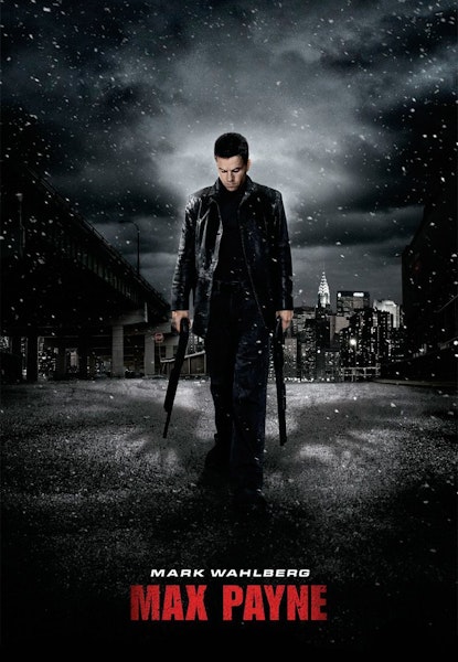 Max Payne