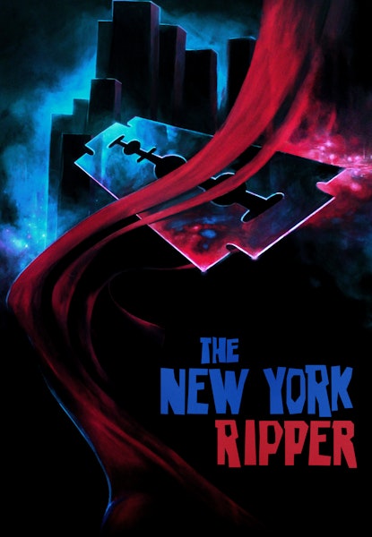 The New York Ripper