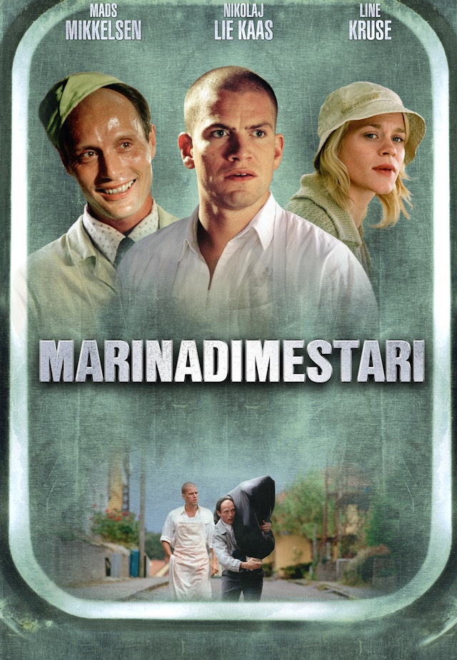 De grønne slagtere