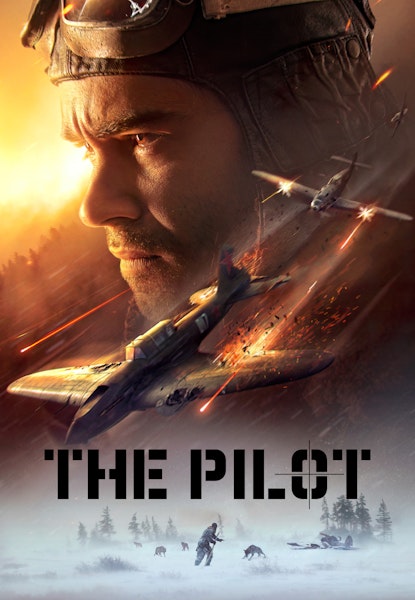 The Pilot. A Battle for Survival